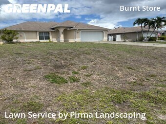 Yard Mowing nearby Cape Coral, FL, 
