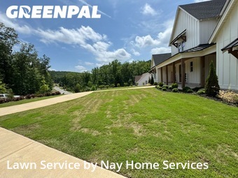 Lawn Maintenance nearby Chelsea, AL, 