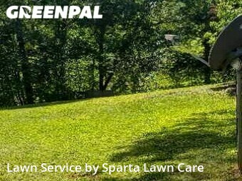 Grass Cut nearby Douglasville, GA, 