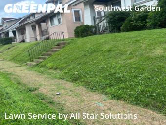 Lawn Maintenance nearby St. Louis, IL, 