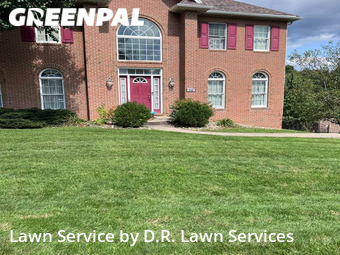 Lawn Cutting nearby Pittsburgh, PA, 
