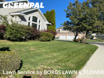 Lawn Cut nearby Sandy, UT, 