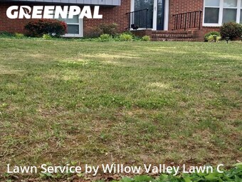 Yard Cutting nearby Roanoke, VA, 