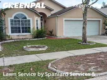 Lawn Service nearby Orlando, FL, 