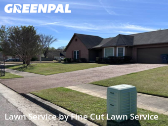Yard Mowing nearby Memphis, TN, 