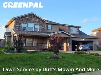Lawn Maintenance nearby Clarksville, TN, 