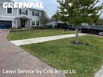 Lawn Service nearby St. Augustine, FL, 