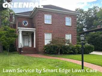 Lawn Mowing nearby Columbia, SC, 