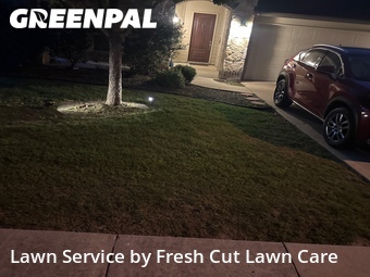 Lawn Mowing Service nearby Pflugerville, TX, 