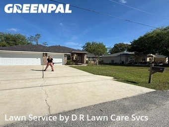 Yard Mowing nearby Palm Coast, FL, 