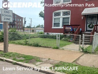 Lawn Service nearby St. Louis, MO, 