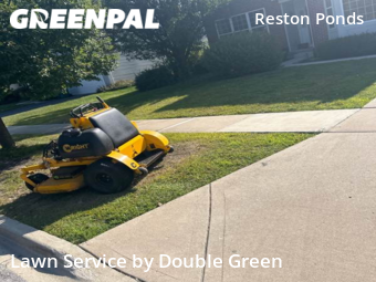 Lawn Mow nearby Sycamore, IL, 