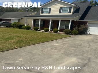 Lawn Maintenance nearby Savannah, GA, 