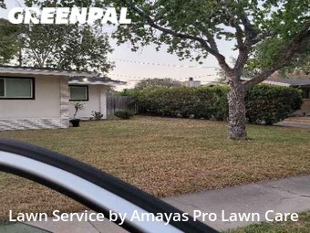 Lawn Maintenance nearby Corpus Christi, TX, 