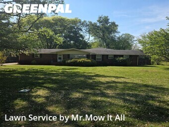Lawn Care Service nearby Murfreesboro, TN, 