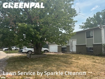 Landscapers In Thornton,80233,Landscaping Services by Sparkle Cleannn, work completed in Jul , 2026