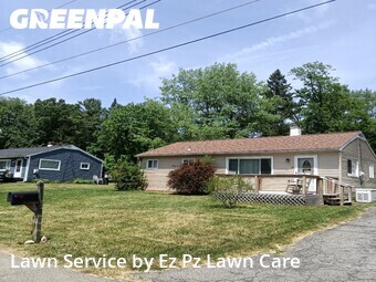 Yard Cutting nearby Binghamton, PA, 