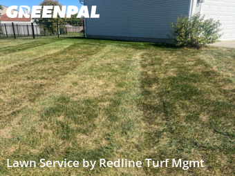 Yard Mowing nearby Pataskala, OH, 