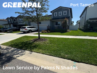 Lawn Care nearby Tampa, FL, 