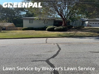 Lawn Cutting nearby Columbus, GA, 