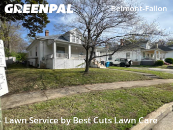 Yard Mowing nearby Roanoke, VA, 