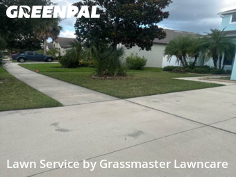 Grass Cutting nearby Riverview, FL, 