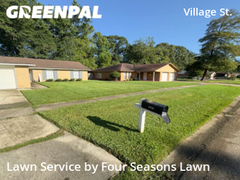 Lawn Cut nearby Baton Rouge, LA, 