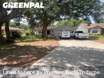 Lawn Care nearby Sanford, FL, 