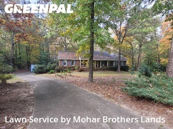 Lawn Care nearby Raleigh, NC, 
