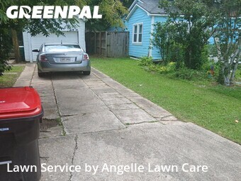 Lawn Care Service nearby Lafayette, LA, 