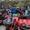 Giaccazza Power Equipment and Small Engine Repair 1