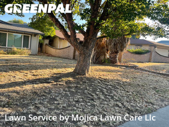 Lawn Care Service nearby Sacramento, CA, 