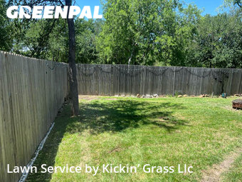 Lawn Cut nearby Converse, TX, 
