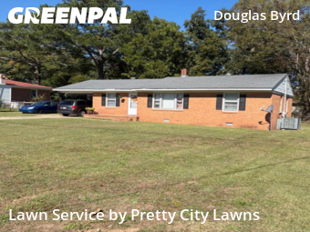 Lawn Care nearby Fayetteville, NC, 