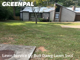 Lawn Care nearby Athens, GA, 