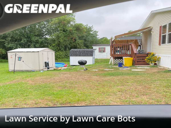 Yard Mowing nearby Pemberton Township, NJ, 