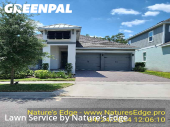 Lawn Mowing nearby Winter Garden, FL, 
