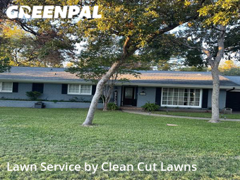 Lawn Care nearby Waco, TX, 