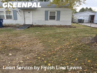 Lawn Service nearby Davenport, IA, 