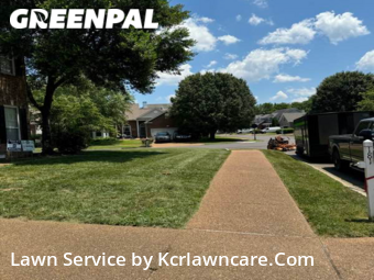Lawn Service nearby Franklin, TN, 