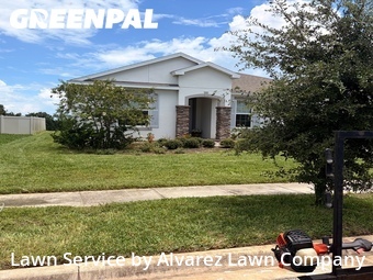 Lawn Mow nearby Apopka, FL, 