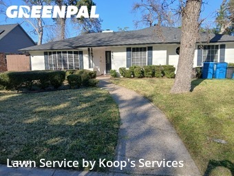 Yard Mowing nearby De Soto, TX, 