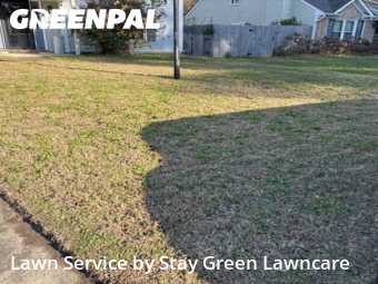 Lawn Service in Virginia Beach, 23464, Grass Cutting by Stay Green Lawncare, work completed in 13 Dec, 2025 