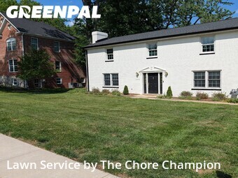 Lawn Maintenance nearby Fairfax, VA, 