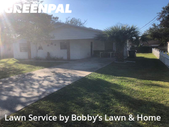 Lawn Mowing nearby Auburndale, FL, 