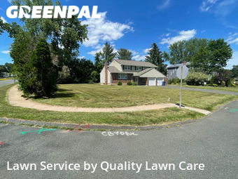 Lawn Service nearby Windsor, CT, 