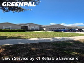 Lawn Care nearby Clermont, FL, 