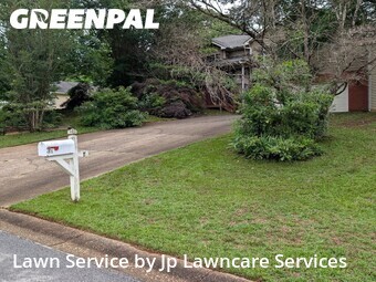 Yard Cutting nearby Hiram, GA, 