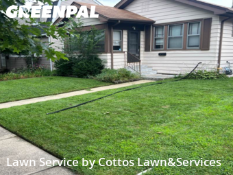 Grass Cutting nearby Waukegan, WI, 