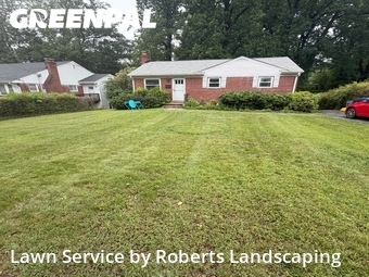 Lawn Service nearby Falls Church, VA, 
